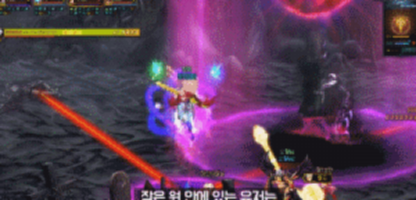 《dnf》黑暗笼罩桀特机制有哪些6