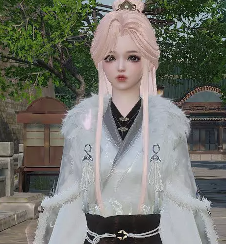 逆水寒做支线白嫖时装方法5