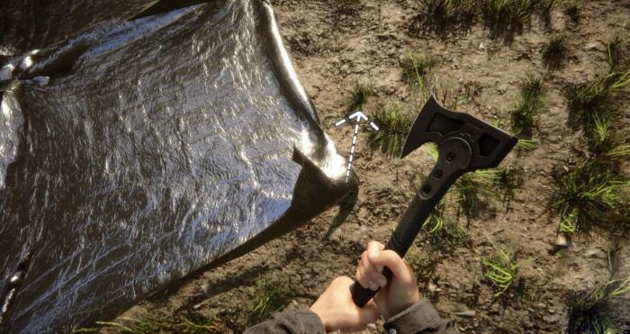 森林之子开启游戏存档方法2