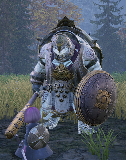 《神佑释放》傲慢无礼的利托在哪里1