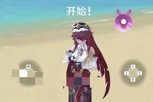 《原神》打音游怎么玩1