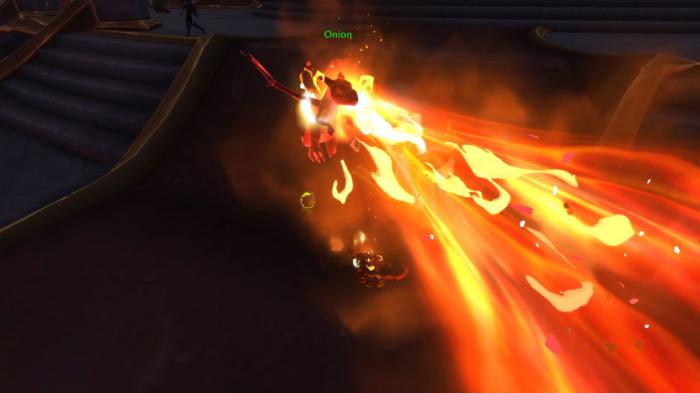 魔兽世界黑龙声望有什么用6