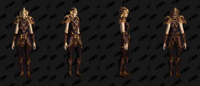 魔兽世界黑龙声望有什么用21