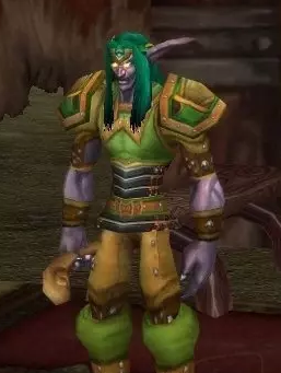 《魔兽世界》怀旧服阿姆伯尔任务攻略2