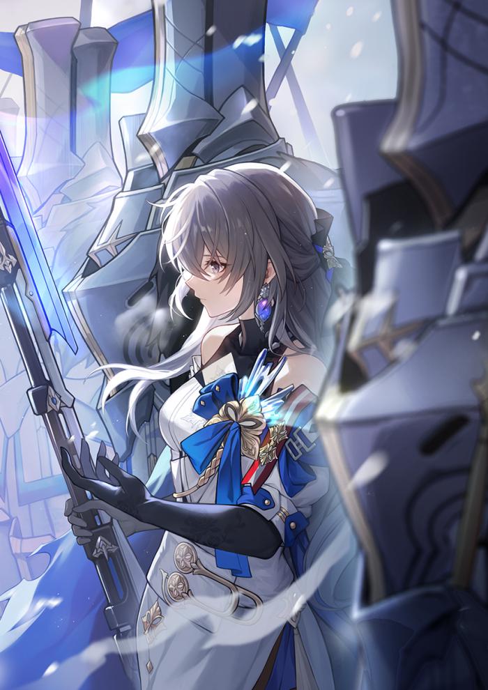 崩坏星穹铁道哪些辅助需要翁瓦克充能绳3