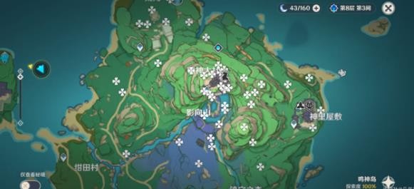 原神绯樱绣球速刷攻略1