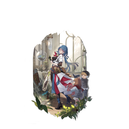 崩坏星穹铁道娜塔莎cv是谁1