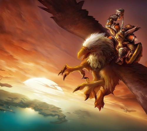 《魔兽世界》塞弗斯的宣言获取方式1