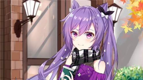 原神皮肤有特效吗1