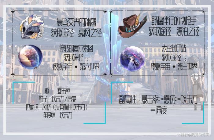 崩坏星穹铁道丹恒到底该怎么培养3