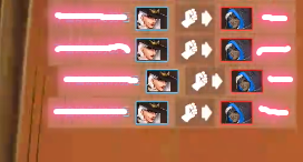 《守望先锋》全新细节UI上线测试服2