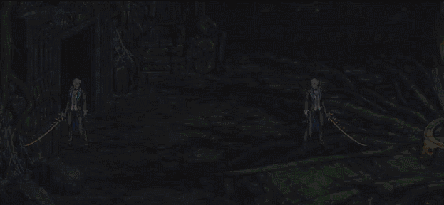 《DNF》暗刃三觉技能介绍3