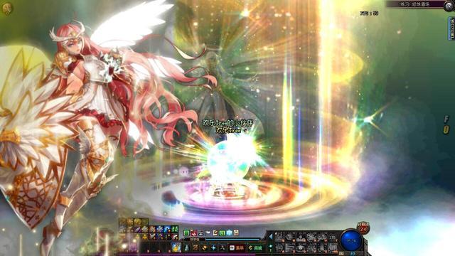 《DNF》超时空三大神技盘点2