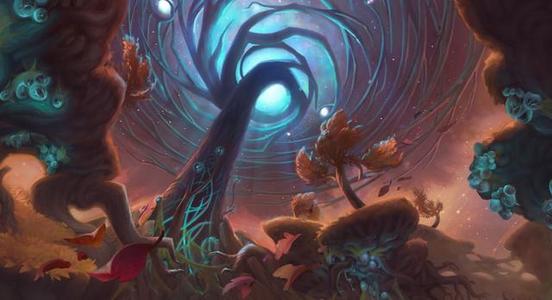 《魔兽世界》库尔迪拉之眷获取方式1