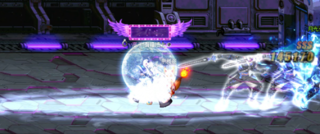 《DNF》改版卢克团本过关攻略11