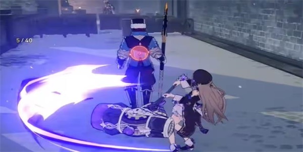 崩坏星穹铁道冬兵进行曲其三任务攻略3