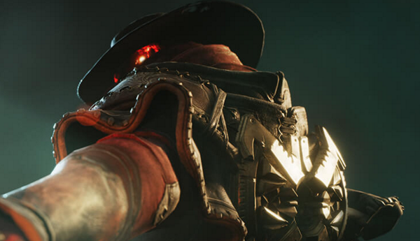 《虚幻争霸》追魂人瑞文特图鉴介绍1