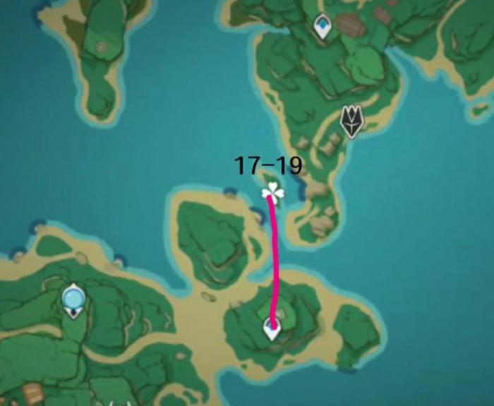 原神宵宫天赋升级材料怎么获得3