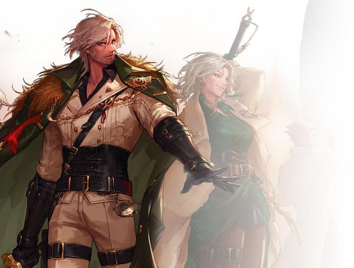 DNF暗刃三觉高清立绘_dnf暗刃三觉动图