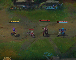 《LOL》新英雄妮蔻伤害分析7