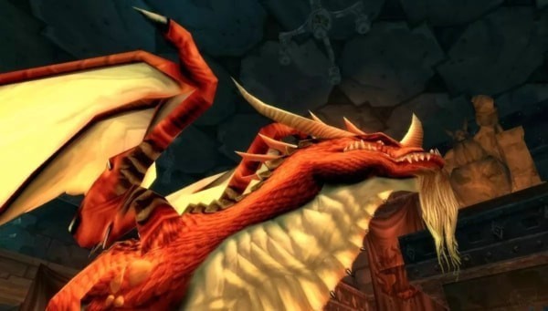 《魔兽世界》怀旧服黑翼之巢德鲁伊攻略3