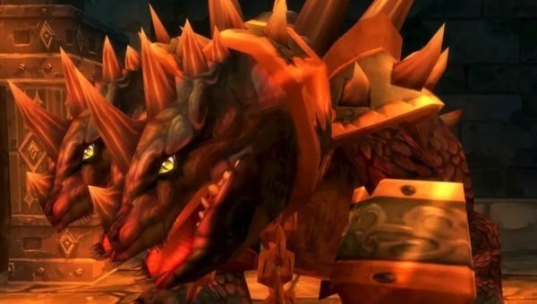 《魔兽世界》怀旧服黑翼之巢德鲁伊攻略8