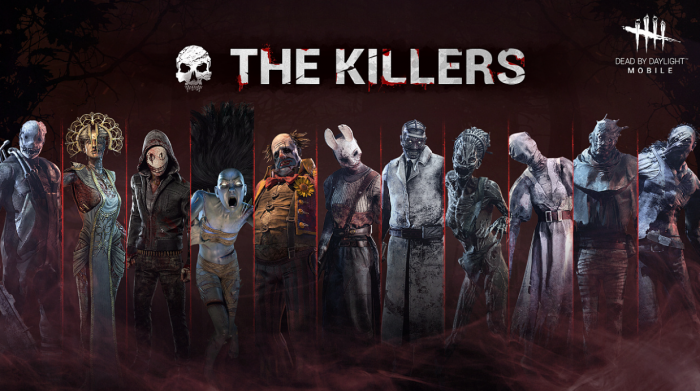 黎明杀机克服难关技能怎么样1