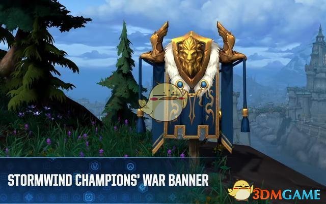 《魔兽世界》怀旧服最新消息一览4