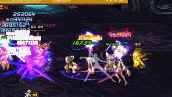 《DNF》银白妲可儿机制介绍2