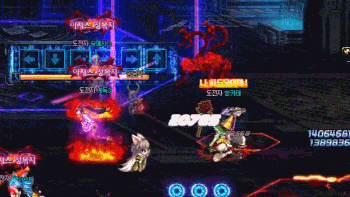 《DNF》银白妲可儿机制介绍5