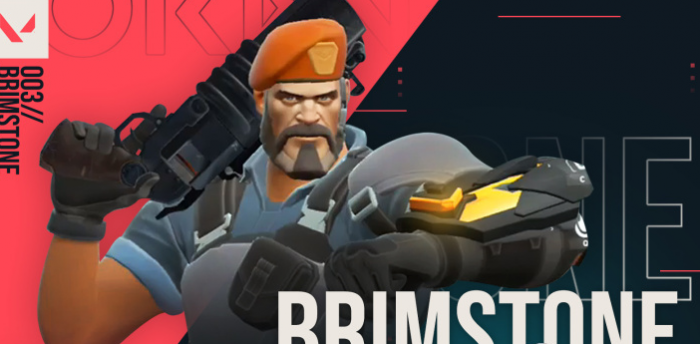 无畏契约新手英雄_无畏契约新手英雄怎么选