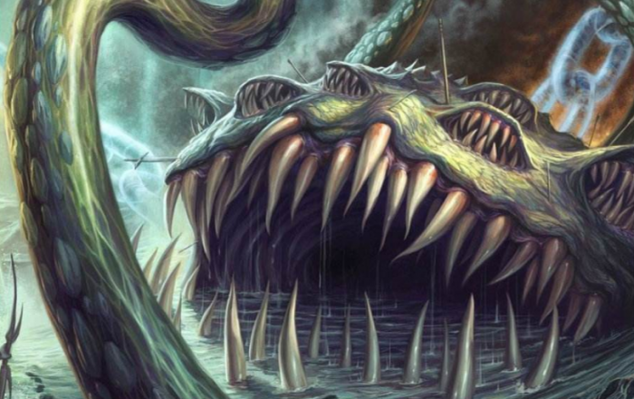 《魔兽世界》暗夜精灵的起源介绍3