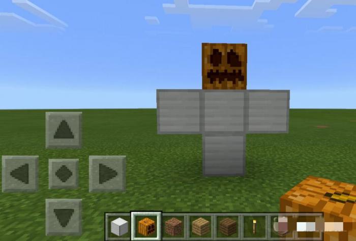 我的世界巨型铁傀儡王_mc巨型铁傀儡 我的世界巨型铁傀儡王_mc巨型铁傀儡