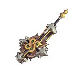 DNF圣者的慈悲_dnf圣者的慈悲改版后的属性?