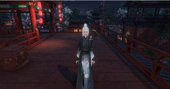 《逆水寒》神相女职业时装大全4