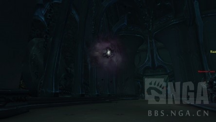 《魔兽世界》被掠夺的心能单元获取办法1