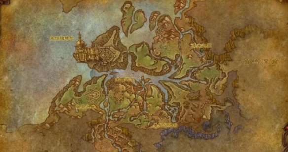 魔兽世界大蒜副手幻化怎么获得1