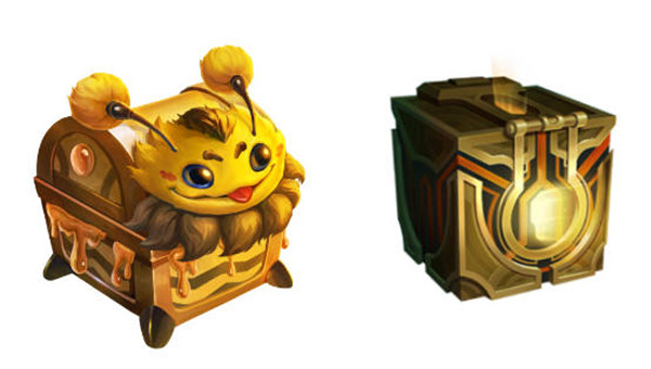 LOL小蜜蜂宝典Ⅱ_lol小蜜蜂宝典79元能拿全部