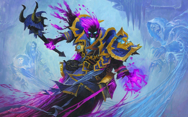 炉石传说佣兵战纪PvP决斗场_炉石传说佣兵战纪pvp决斗场怎么过