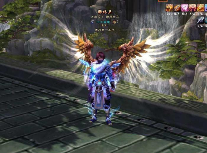 《大唐无双》刺客玩法技巧说明2