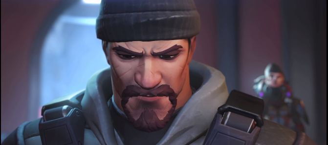 《守望先锋》威尼斯行动内容分析3