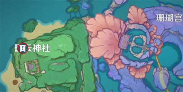 原神月浴之渊最后一步任务_原神月浴之渊解开最后的封印