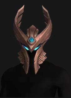 魔兽世界崇圣掌炉大师的头盔_魔兽世界9.0掌炉宗师