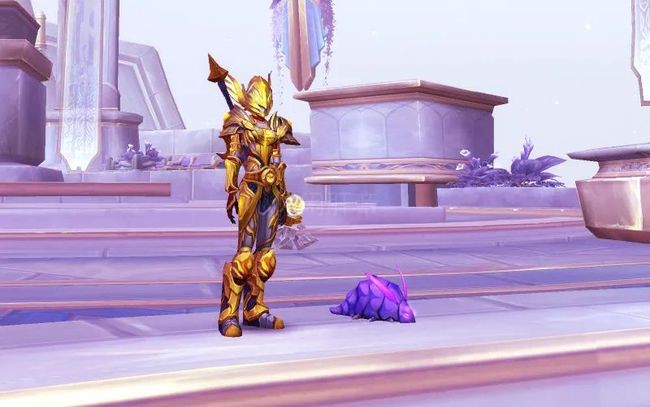 《魔兽世界》淡紫啮咬者在哪刷2