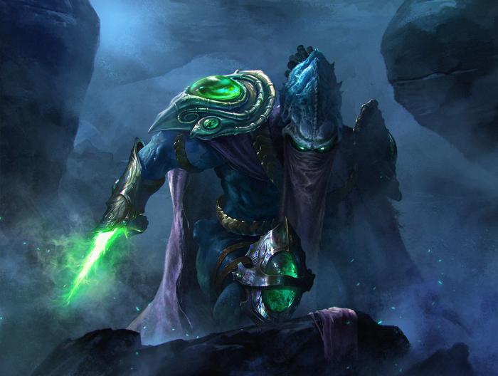 风暴英雄泽拉图进阶玩法_风暴英雄 泽拉图怎么玩 风暴英雄泽拉图进阶玩法_风暴英雄 泽拉图怎么玩