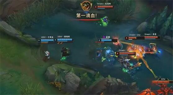 LOL德杯张柏澜事件_篮球张柏伦