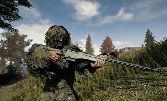 《绝地求生》武器搭配选择攻略4