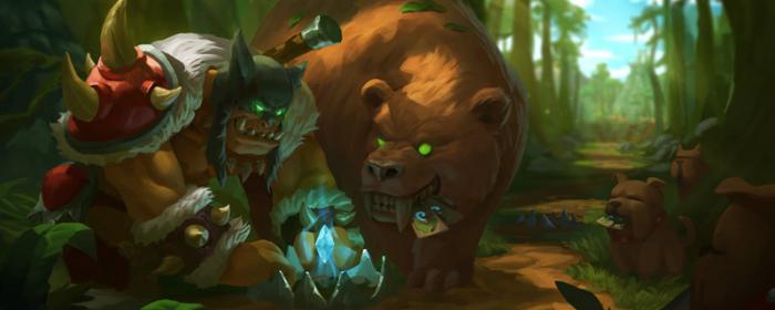 炉石传说拉斯哈塔控制法怎么组1