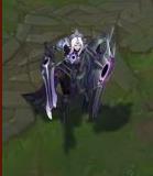 《LOL》月蚀蕾欧娜皮肤介绍1