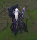 《LOL》月蚀蕾欧娜皮肤介绍4